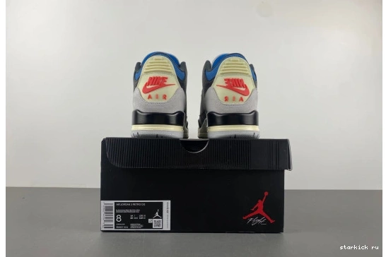 3   Air” Jordan “Rare IB8967-004 IB8967-004 Air 0217